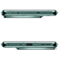 Телефон OnePlus Ace 2 Pro 24GB/1TB китайская версия (зеленый)