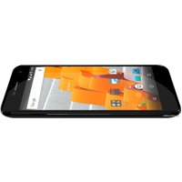 Телефон Wileyfox Spark Sandstone Black