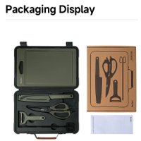 Набор для гриля NexTool Barbecue Tool Set NE20261