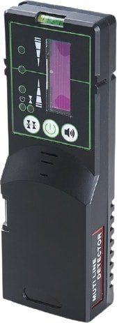 Приемник для лазерного луча Kapro 894-04