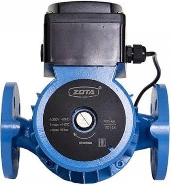 

Циркуляционный насос Zota Ring 50-120F