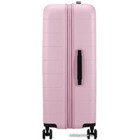 Чемодан-спиннер American Tourister Novastream 77 см (soft pink)