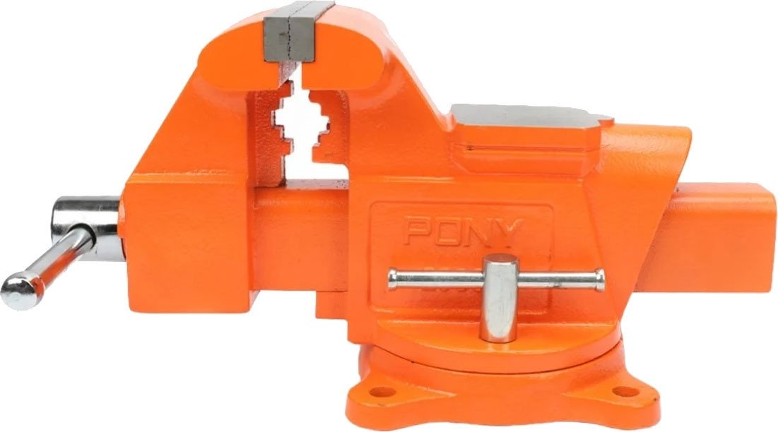 Тиски Pony Jorgensen 29060