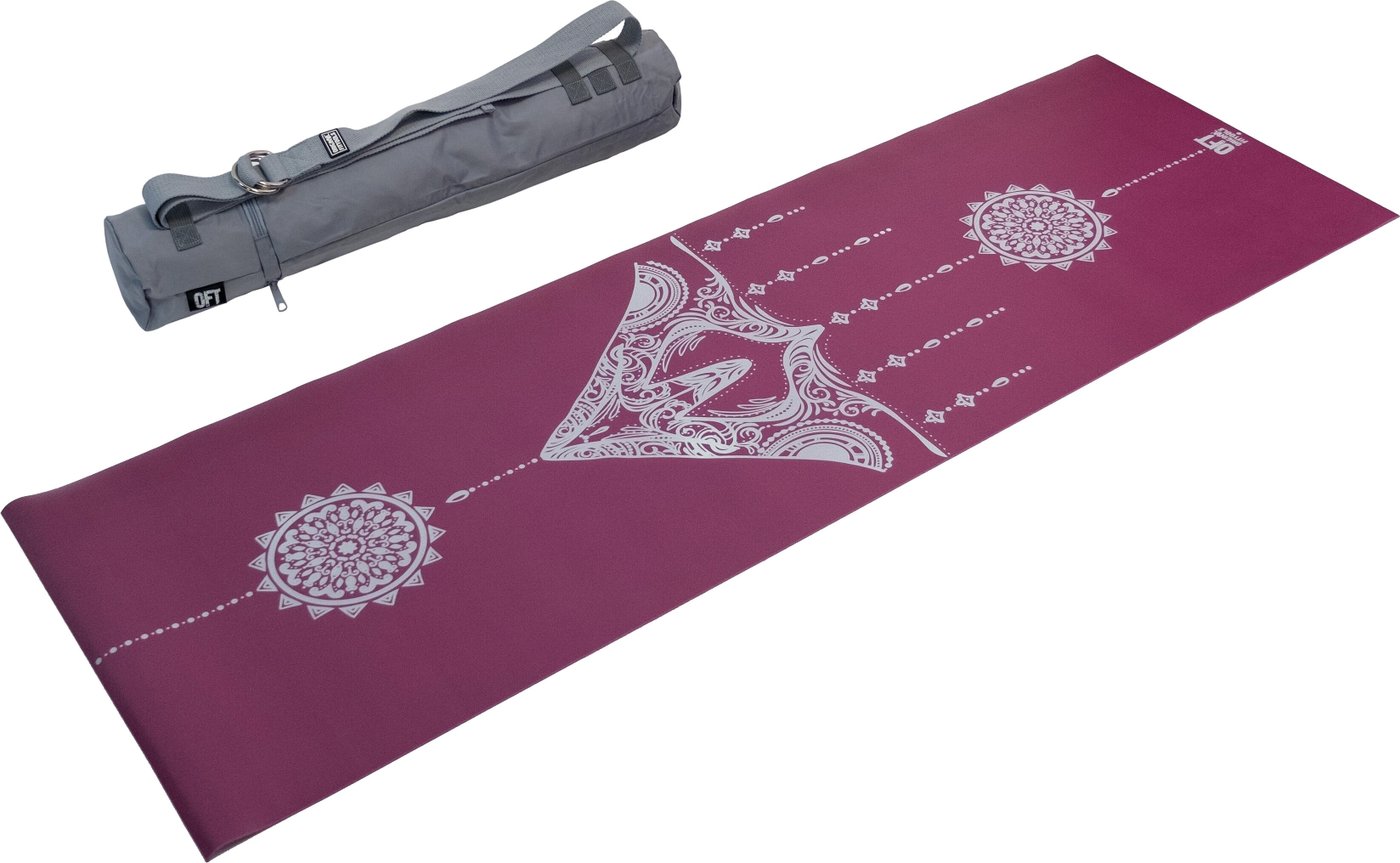 

Коврик Original FitTools FT-TYM025-PP