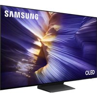 OLED телевизор Samsung OLED 4K S90F AI QE77S90FAEXRU
