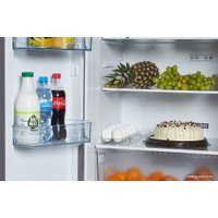 Четырёхдверный холодильник Hyundai CM4505FV