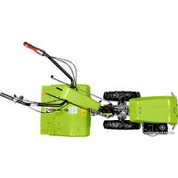 Мотокультиватор бензиновый Grillo G 55 (Robin Subaru EX17 OHC)