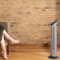 Колонный вентилятор Cecotec Energysilence 790 Skyline 05919 в Гомеле