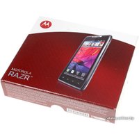 Смартфон Motorola DROID RAZR XT912