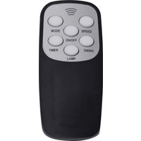 Вентилятор Aurum AKSF-4511MOR