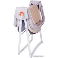 Люлька Babyhit Carrycot (светло-серый)