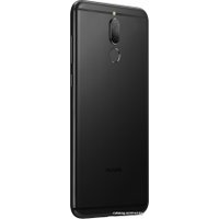 Телефон Huawei Mate 10 Lite (черный)