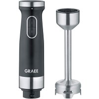 Погружной блендер Graef HB602