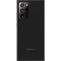 Телефон Samsung Galaxy Note20 Ultra 8GB/256GB (мистический черный)