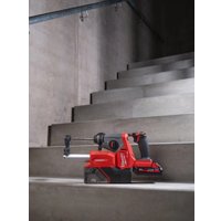 Перфоратор Milwaukee M18 FHAC16-302X 4933498584 (с 2-мя АКБ, кейс)