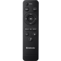 Патибокс Defender Boomer 200 (с микрофоном)