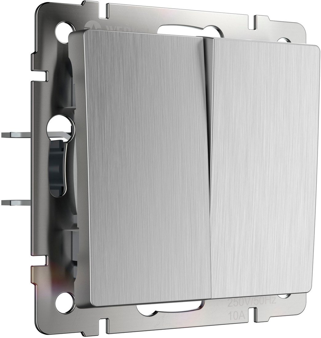

Выключатель проходной Werkel W1122009 a051357