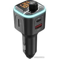 FM-модулятор NAVITEL BHF04 Max