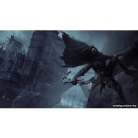  Thief для PlayStation 4