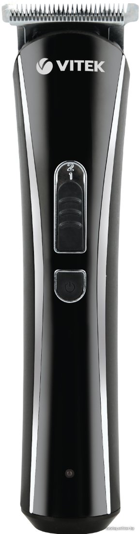 Триммер для бороды и усов Vitek VT-2548 BK