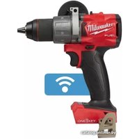Дрель-шуруповерт Milwaukee M18 ONEDD2-502X 4933464525 (с 2-мя АКБ, кейс)