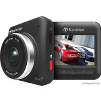Видеорегистратор для авто Transcend DrivePro 200