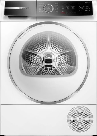 Bosch Serie 8 WQB246CPPL