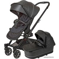 Универсальная коляска Hartan Mercedes-Benz (2 в 1, 215)