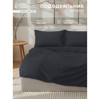 Простыня Этель Сarbon 10682998