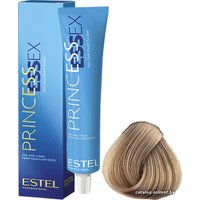 Крем-краска для волос Estel Professional Princess Essex 10/7 светлый блондин коричневый