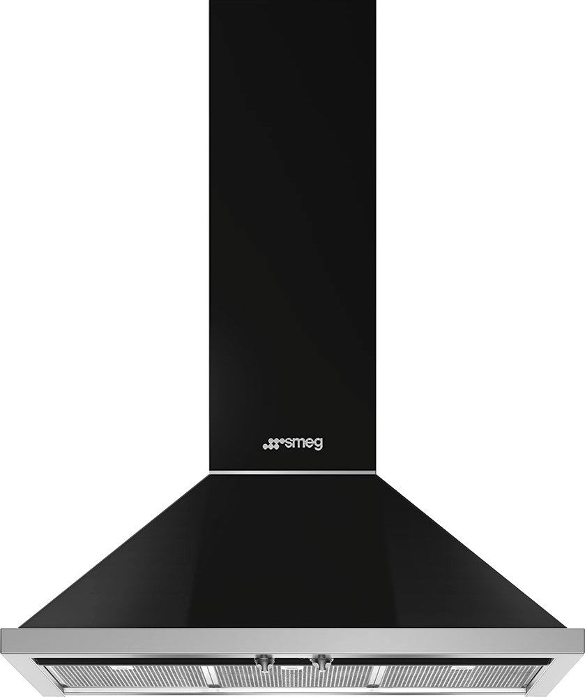 

Кухонная вытяжка Smeg KPF9BL