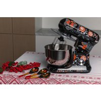 Планетарный миксер Garlyn Mystery Grace S-700