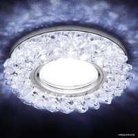 Точечный светильник Ambrella light S701 CL/CH/CLD