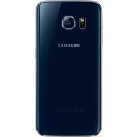 Телефон Samsung Galaxy S6 Edge 32GB Black Sapphire [G925]