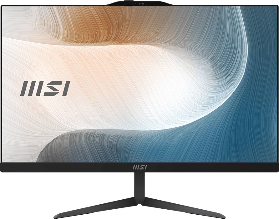 

Моноблок MSI Modern AM242 12M-445RU