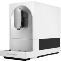 Кофемашина MAUNFELD MF-A8021CWH
