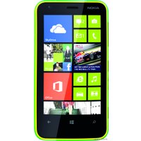 Телефон Nokia Lumia 620
