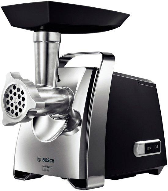

Мясорубка Bosch MFW67440
