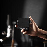 Кухонные весы MHW-3BOMBER Cube Coffee Scale 3.0 Micro для кофе