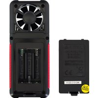 Термогигрометр Ermenrich Seek DN10 82971