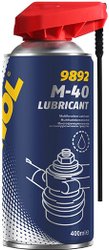 M-40 Lubricant Smart 400мл 9892