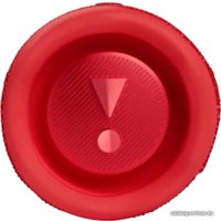 Беспроводная колонка JBL Flip 6 (красный)