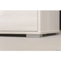 Комод Рэйгрупп Aleksa РГ-05 ARG-5 8112645 (ясень снежный)