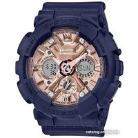 Наручные часы Casio G-Shock GMA-S120MF-2A2