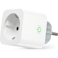 Умная розетка Digma DiPlug 200S