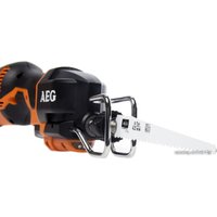 Сабельная пила AEG Powertools US 400 XE