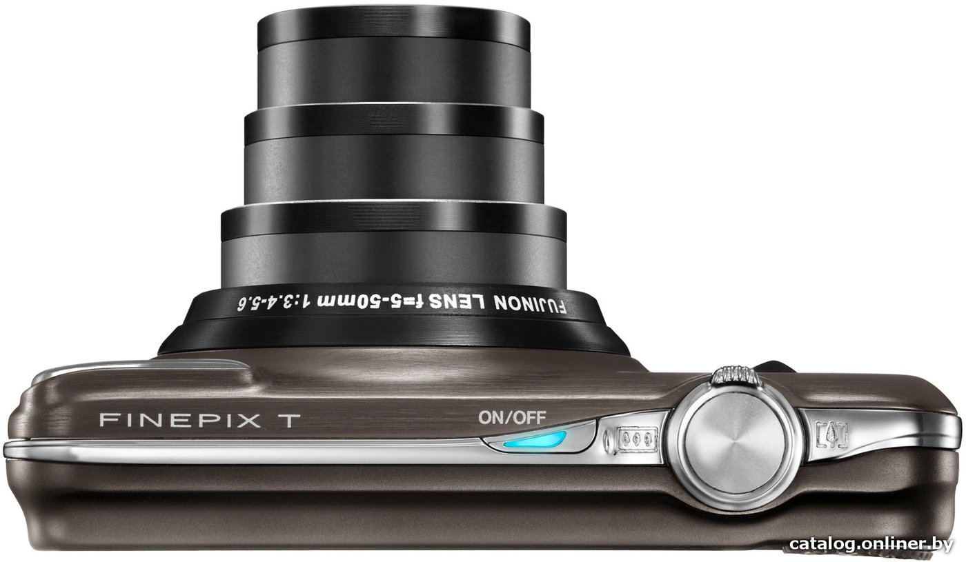 Fujifilm FinePix T300 фотоаппарат купить в Минске