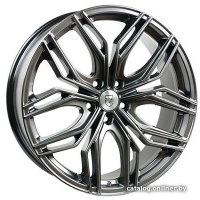 Литые диски TechLine 205 20x8.5" 5x114.3мм DIA 67.1мм ET 42мм BH