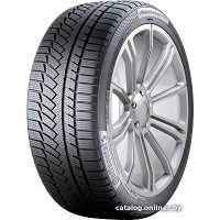 Зимние шины Continental WinterContact TS 850 P 255/55R19 111V XL