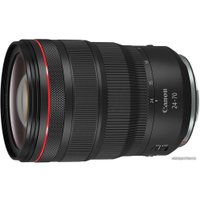 Объектив Canon RF 24-70mm F2.8L IS USM